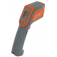 TN418L1/TN418L1E Thermometer